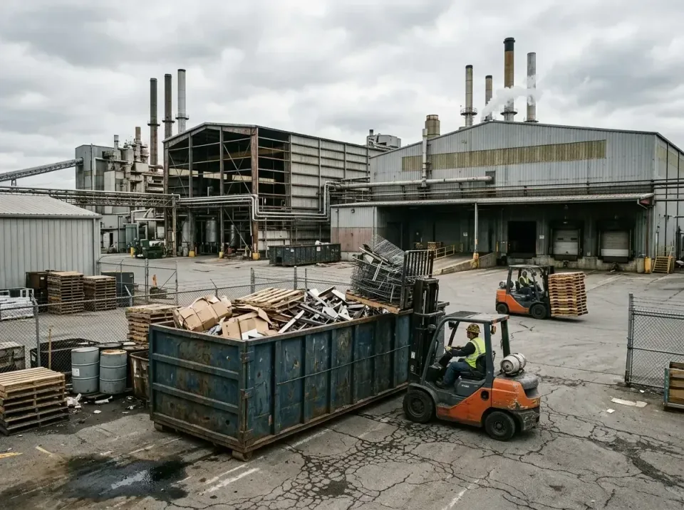 industrial-factory-scrap-conta-003 — frequently asked questions, Cheap Roll-off Dumpster Rentals in South Creek, WA